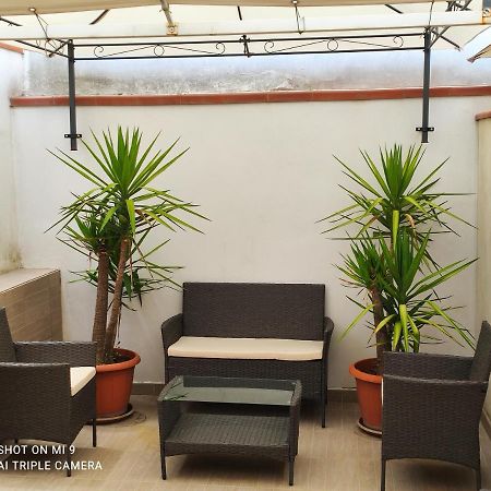 Casa Vacanze A Pennichella Canicattini Bagni المظهر الخارجي الصورة