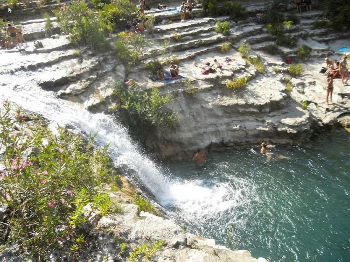Casa Vacanze A Pennichella Canicattini Bagni المظهر الخارجي الصورة