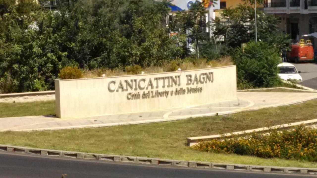 Casa Vacanze A Pennichella Canicattini Bagni المظهر الخارجي الصورة